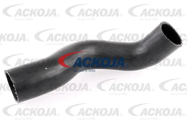 Charge Air Hose