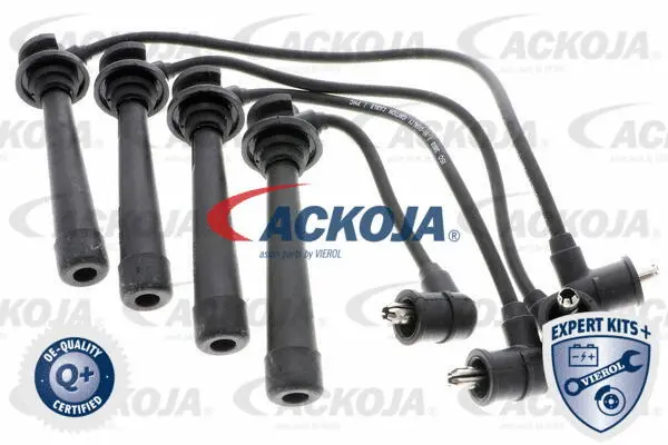 Ignition Cable Kit