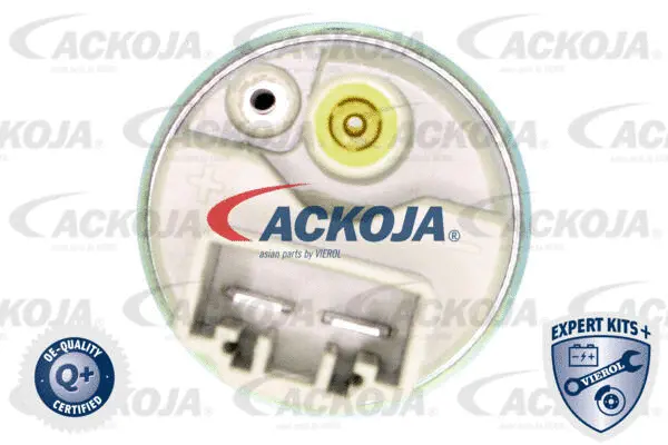 Fuel Feed Unit