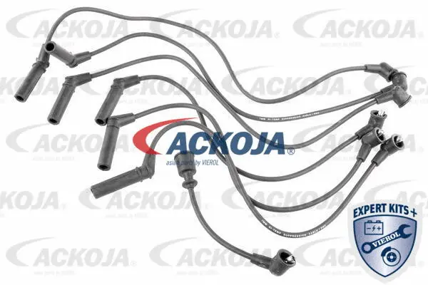 Ignition Cable Kit