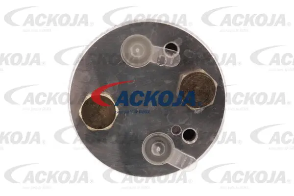 Dryer, air conditioning