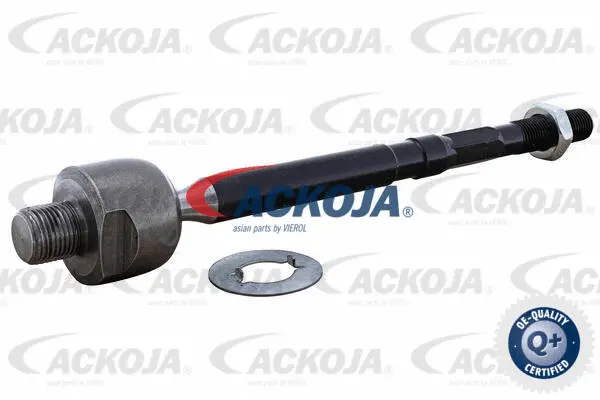Inner Tie Rod