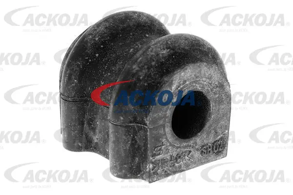 Mounting, control/trailing arm