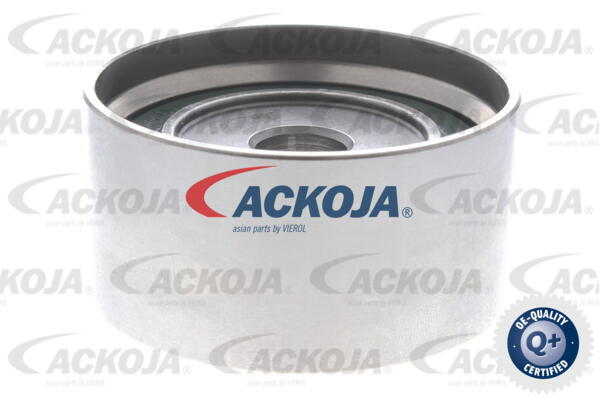 Deflection/Guide Pulley, timing belt