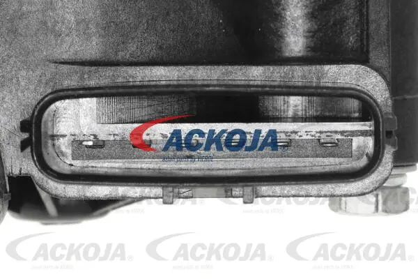 Actuator, transfer case