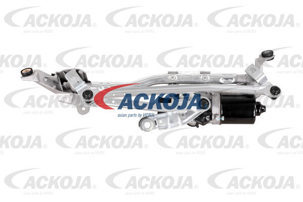 Wiper Linkage