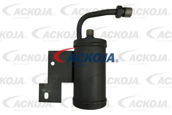 Dryer, air conditioning