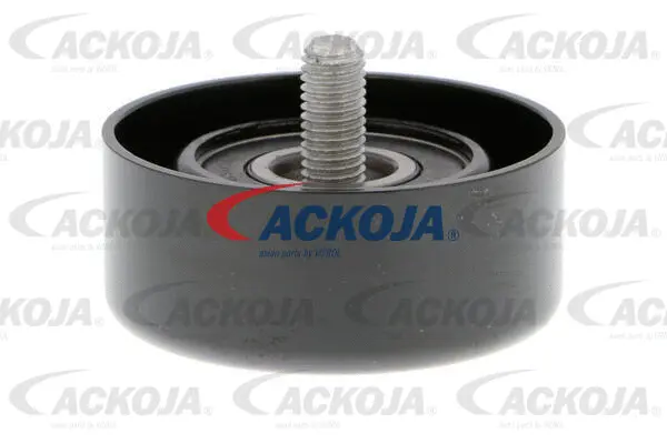 Deflection/Guide Pulley, timing belt