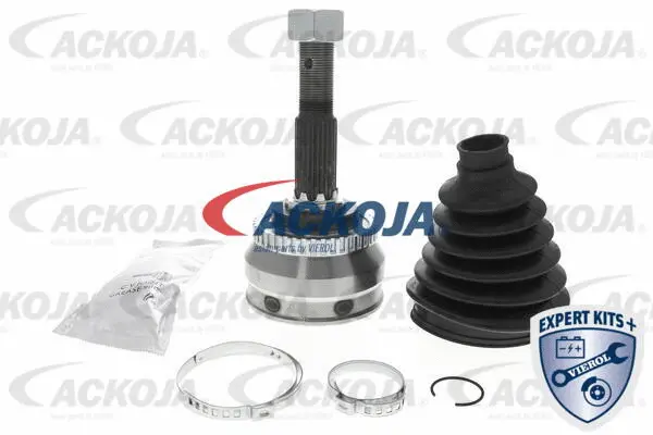 Joint Kit, drive shaft
