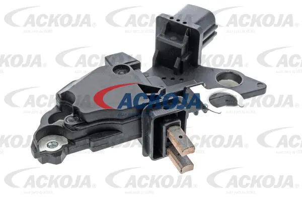 Alternator Regulator