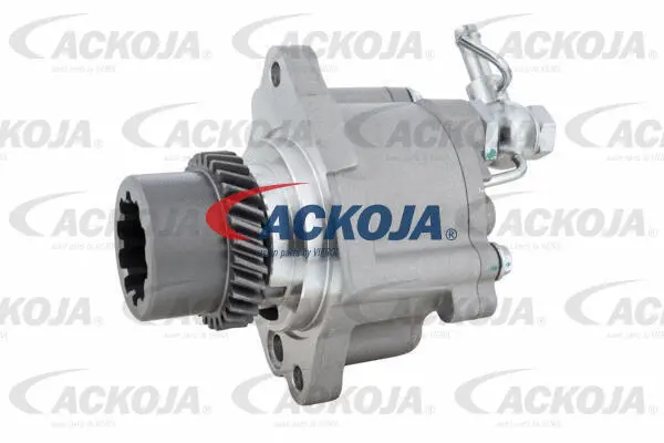 Vacuum Pump, braking system