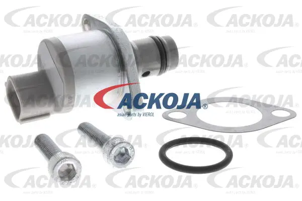 Pressure Control Valve, common rail system