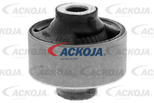 Mounting, control/trailing arm