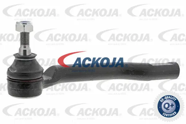 Tie Rod End