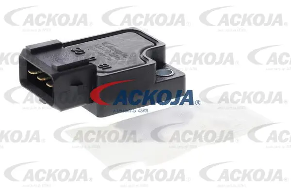 Switch Unit, ignition system