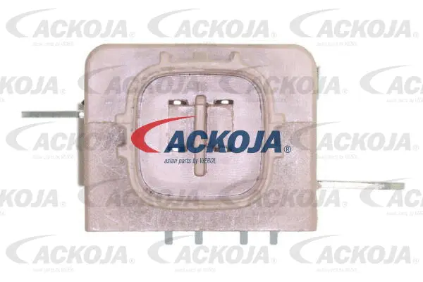 Alternator Regulator