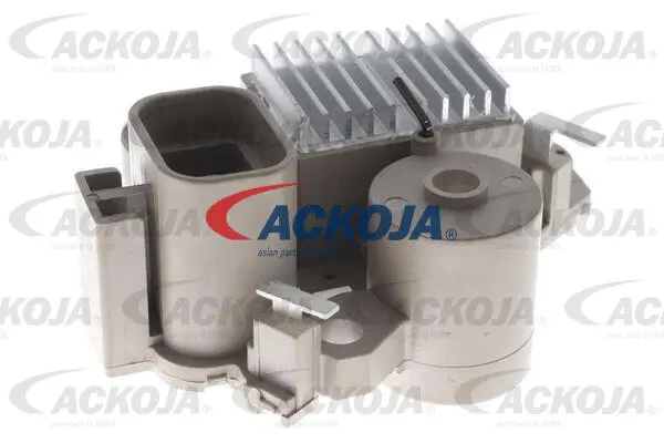 Alternator Regulator