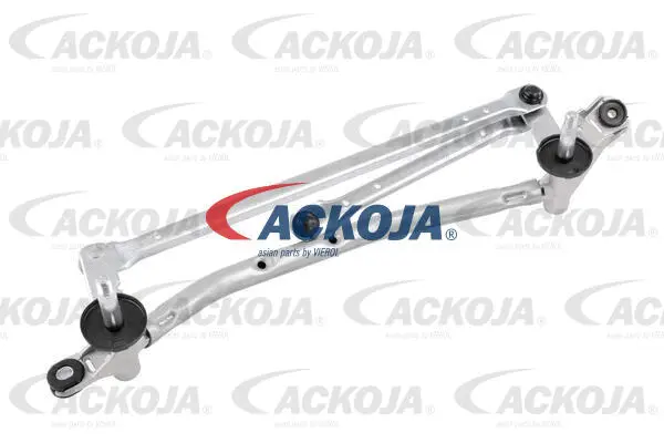 Wiper Linkage