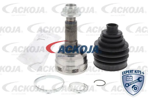 Joint Kit, drive shaft