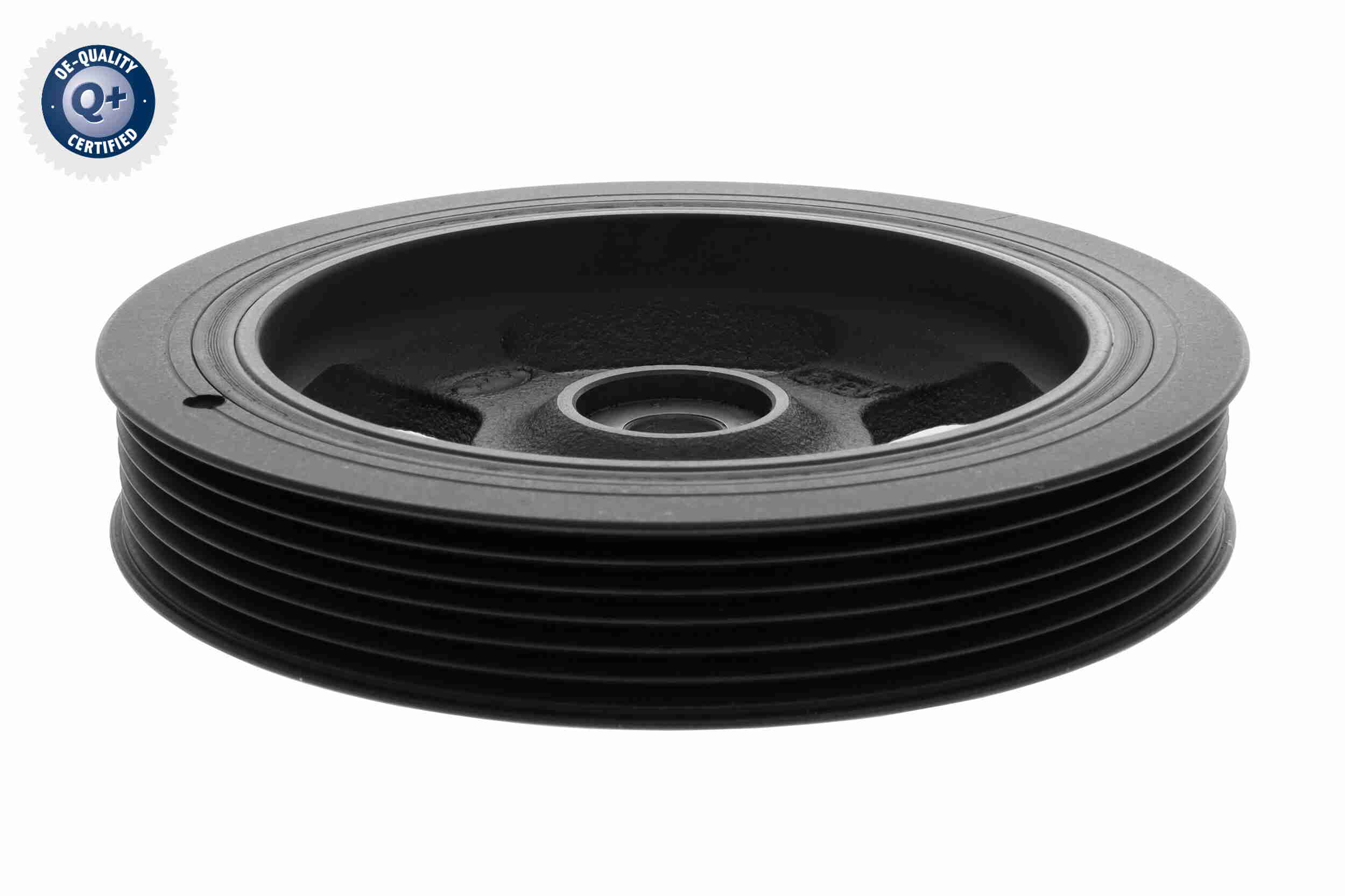 Belt Pulley, crankshaft