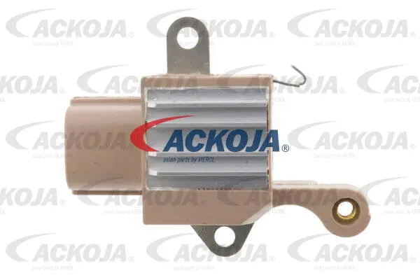 Alternator Regulator