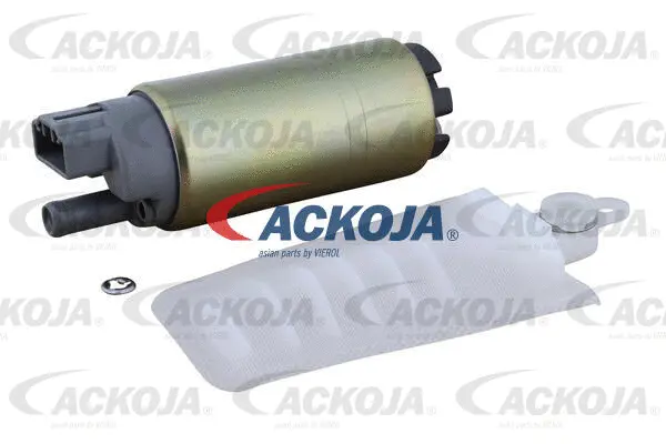 Fuel Pump