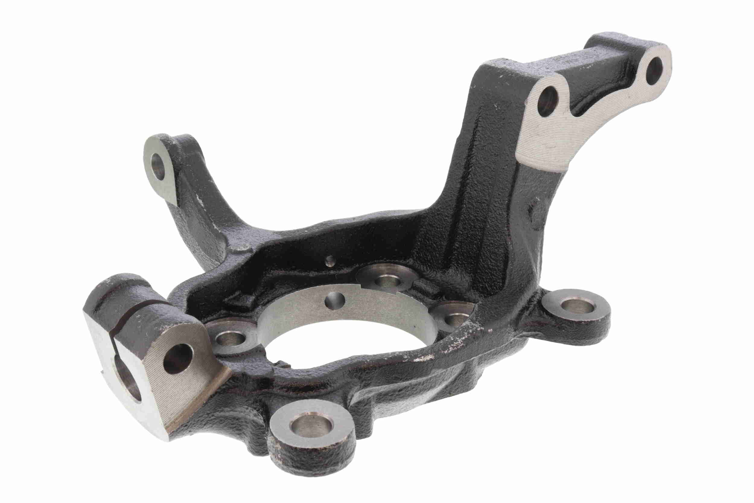 Steering Knuckle, wheel suspension
