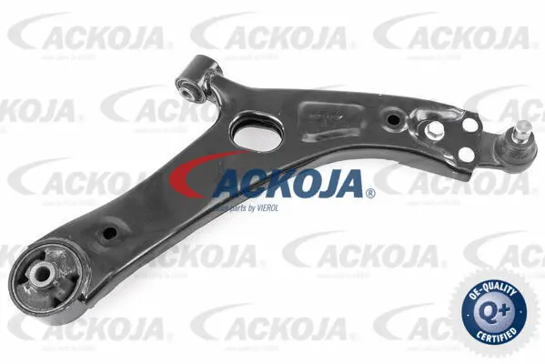 Control/Trailing Arm, wheel suspension (A52-1193)