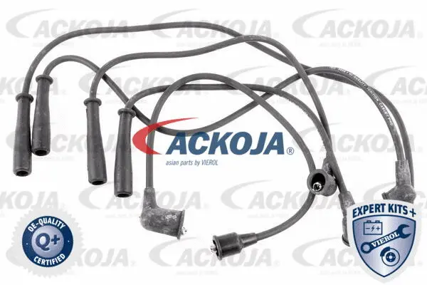 Ignition Cable Kit