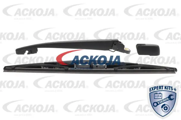 Wiper Arm Set, window cleaning
