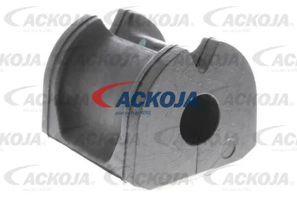 Mounting, stabiliser bar