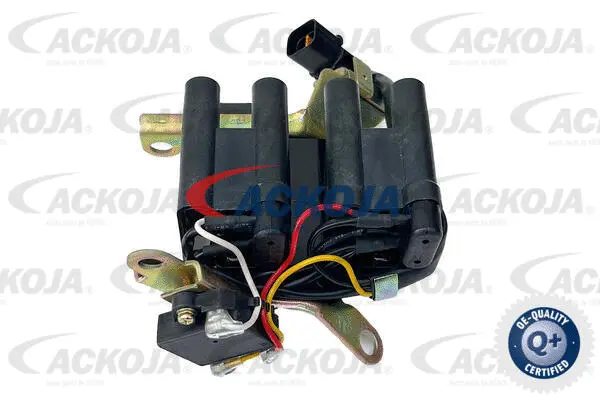 Ignition Coil