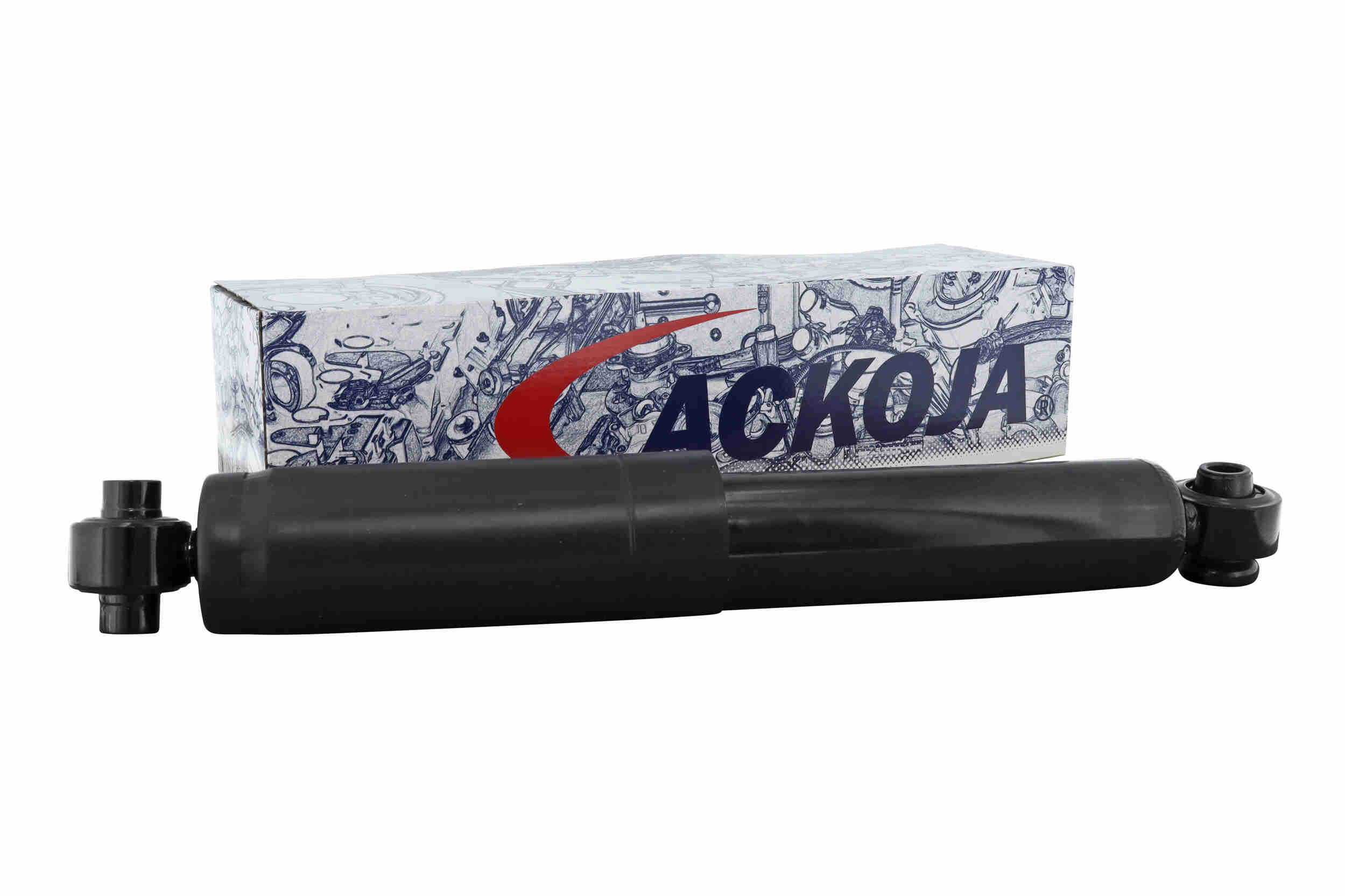 Shock Absorber
