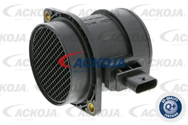 Mass Air Flow Sensor