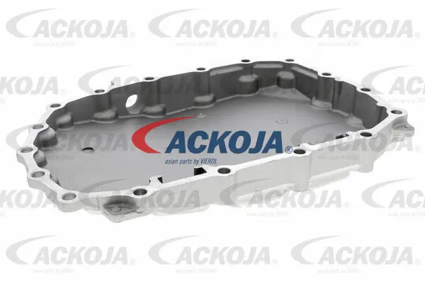Oil Sump, automatic transmission