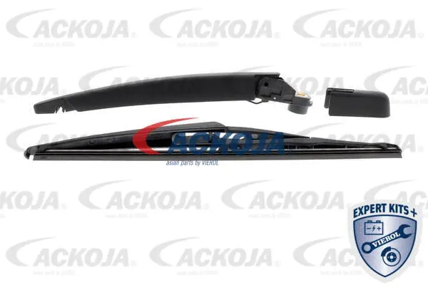 Wiper Arm Set, window cleaning