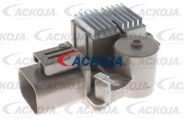 Alternator Regulator