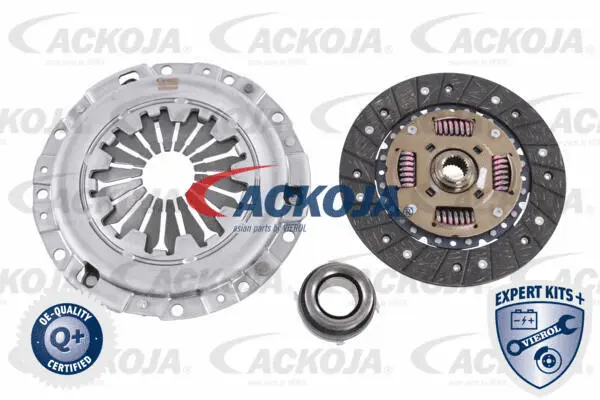 Clutch Kit