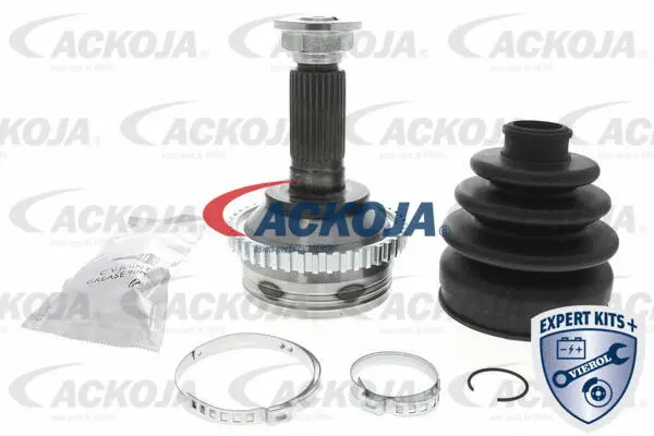 Joint Kit, drive shaft