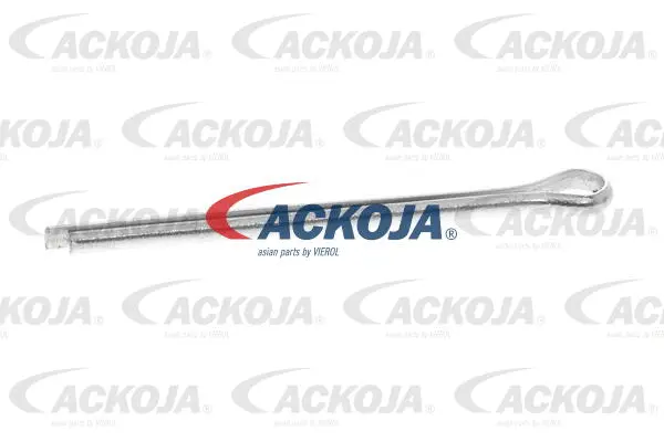 Tie Rod End