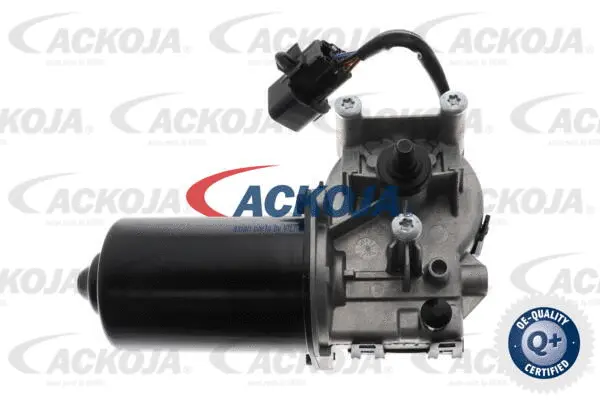 Wiper Motor