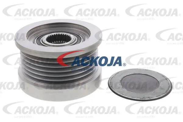 Alternator Freewheel Clutch