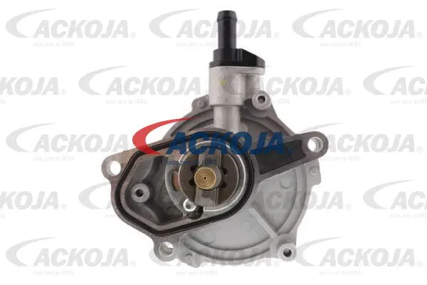 Vacuum Pump, braking system