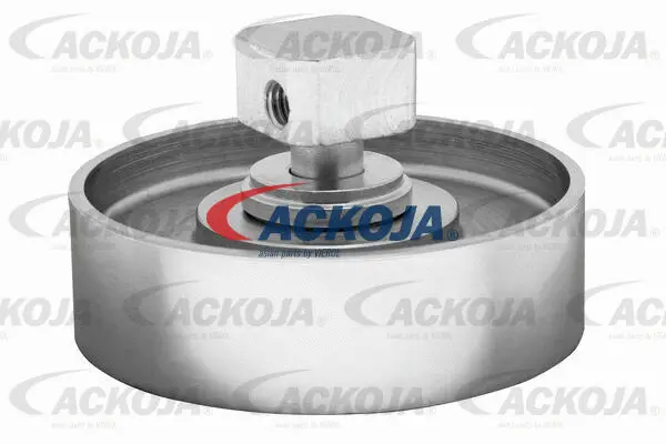 Tensioner Pulley, V-ribbed belt