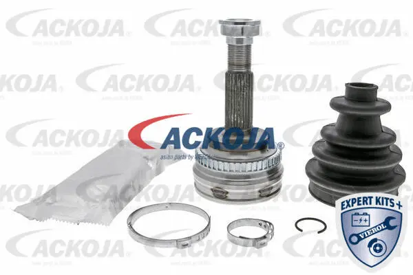 Joint Kit, drive shaft