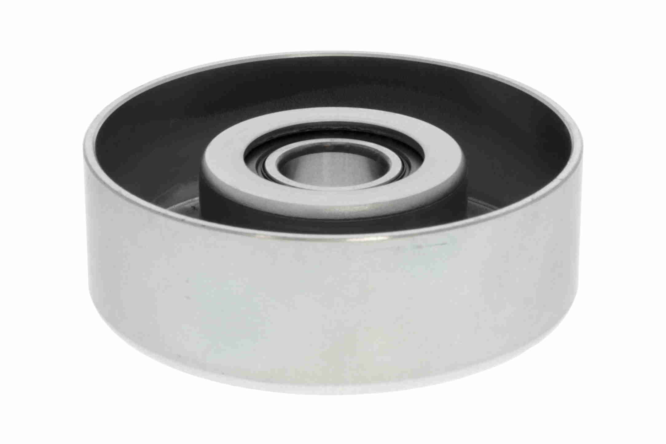 Tensioner Pulley, V-ribbed belt
