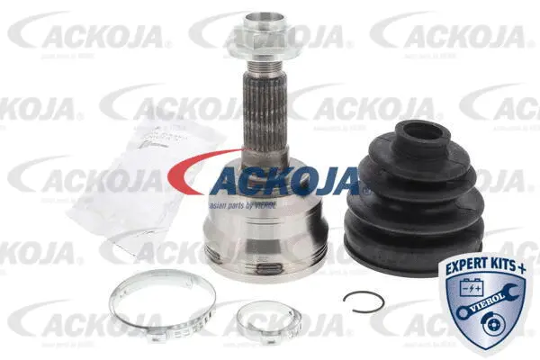 Joint Kit, drive shaft