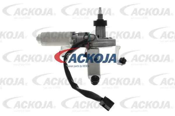 Wiper Motor