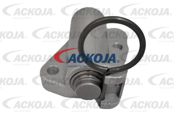 Tensioner, timing chain