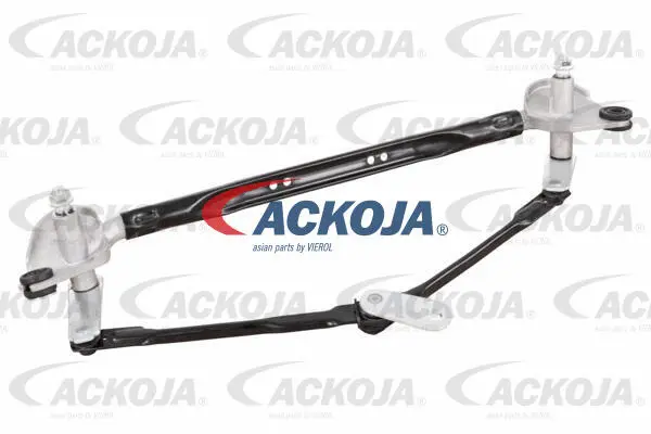 Wiper Linkage
